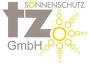 TZ-Sonnenschutz GmbH - Logo
